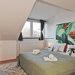 Stay&dream - 75m² - Two Bedrooms - Kitchen - Netflix Apartment