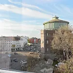 Apartment Stay&dream - 75m² - Two Bedrooms - Kitchen - Netflix *