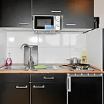 Apartment Stay&dream - 75m² - Two Bedrooms - Kitchen - Netflix