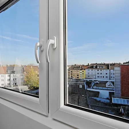 Stay&dream - 75m² - Two Bedrooms - Kitchen - Netflix *