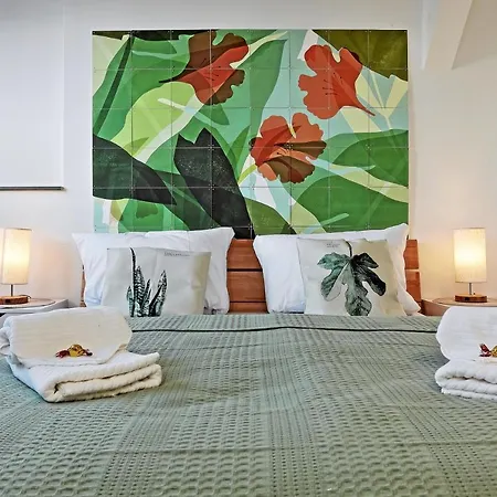 Stay&dream - 75m² - Two Bedrooms - Kitchen - Netflix Apartament