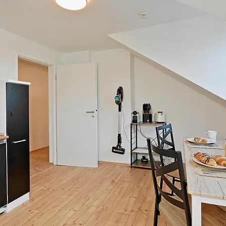 Stay&dream - 75m² - Two Bedrooms - Kitchen - Netflix