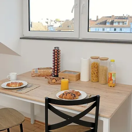 Stay&dream - 75m² - Two Bedrooms - Kitchen - Netflix