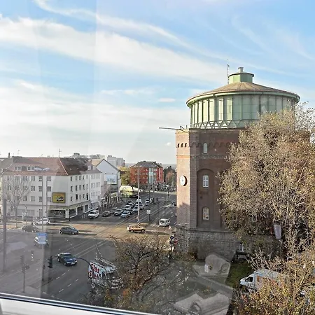 아파트 Stay&dream - 75m² - Two Bedrooms - Kitchen - Netflix *