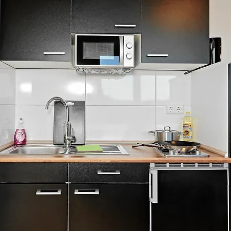 Apartment Stay&dream - 75m² - Two Bedrooms - Kitchen - Netflix