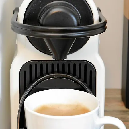 Stay&dream - 75m² - Two Bedrooms - Kitchen - Netflix Essen