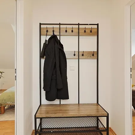 Stay&dream - 75m² - Two Bedrooms - Kitchen - Netflix Apartment