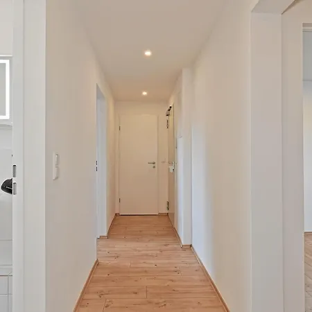 Stay&dream - 75m² - Two Bedrooms - Kitchen - Netflix Apartament *