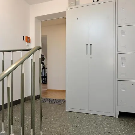 Stay&dream - 75m² - Two Bedrooms - Kitchen - Netflix Apartment *