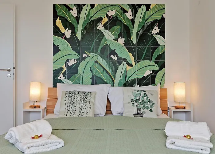 Stay&dream - 75m² - Two Bedrooms - Kitchen - Netflix Apartament