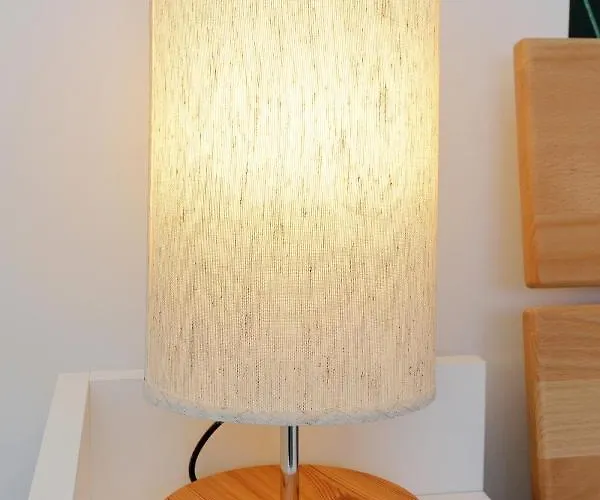 Stay&dream - 75m² - Two Bedrooms - Kitchen - Netflix 아파트 에센