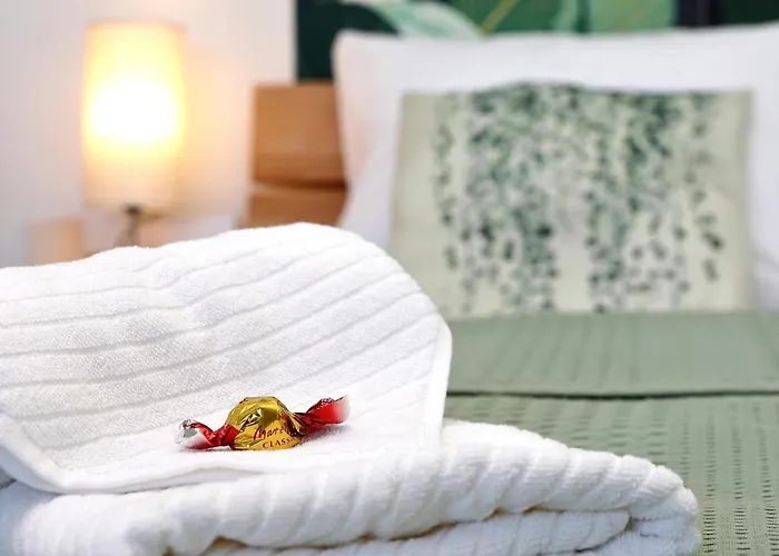 Stay&dream - 75m² - Two Bedrooms - Kitchen - Netflix Apartament *