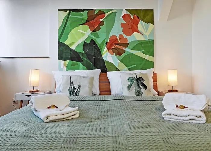 Stay&dream - 75m² - Two Bedrooms - Kitchen - Netflix Апартаменты