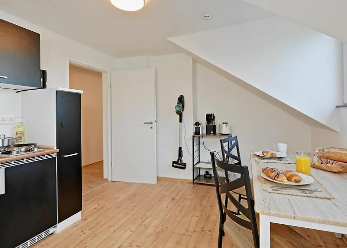 Stay&dream - 75m² - Two Bedrooms - Kitchen - Netflix