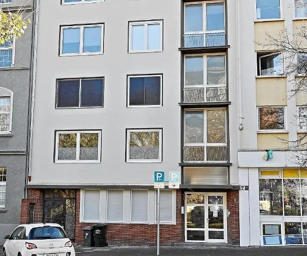 Stay&dream - 75m² - Two Bedrooms - Kitchen - Netflix 아파트