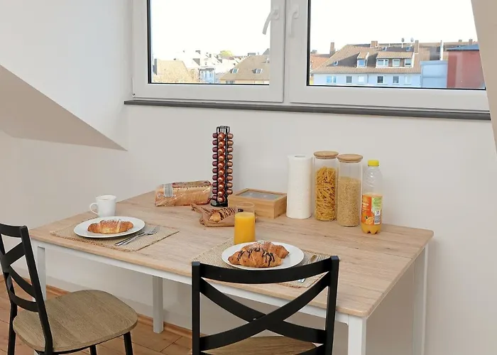 Stay&dream - 75m² - Two Bedrooms - Kitchen - Netflix