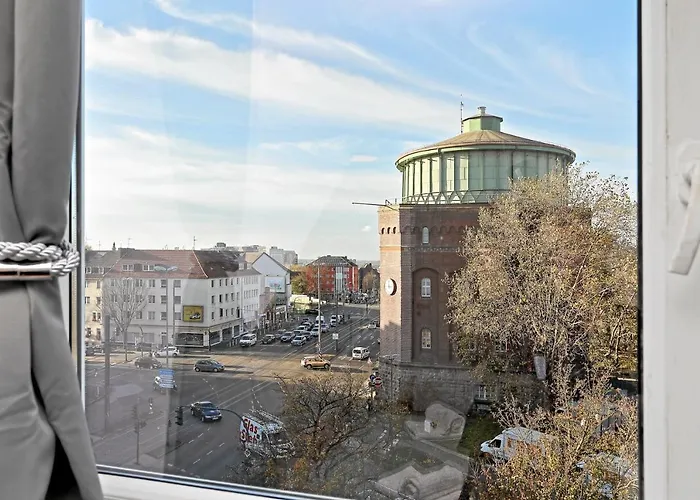 Apartament Stay&dream - 75m² - Two Bedrooms - Kitchen - Netflix *