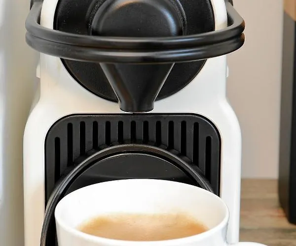 Stay&dream - 75m² - Two Bedrooms - Kitchen - Netflix Essen