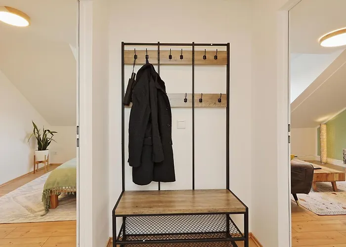 Stay&dream - 75m² - Two Bedrooms - Kitchen - Netflix Apartament