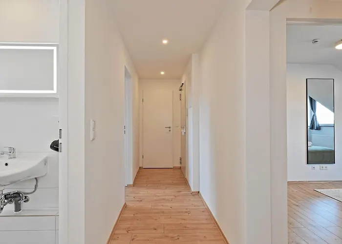 Stay&dream - 75m² - Two Bedrooms - Kitchen - Netflix Apartament *