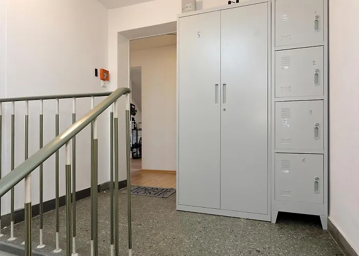 Stay&dream - 75m² - Two Bedrooms - Kitchen - Netflix Апартаменты *